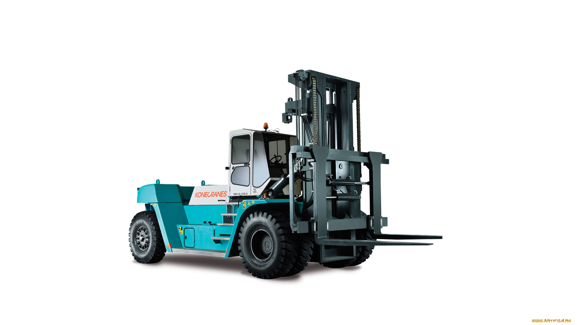 , , forklift